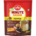 MTR Minute Rasam Pepper 60 g