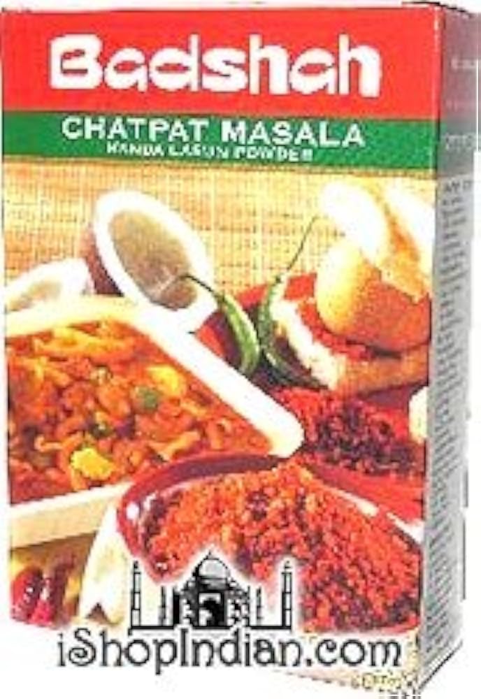 Badshaw Chatpat Masala 100 g