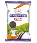 Mahalaxmi Mustard Seed Big 800 g