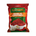 Karnavati Garlic Chutney 100 g
