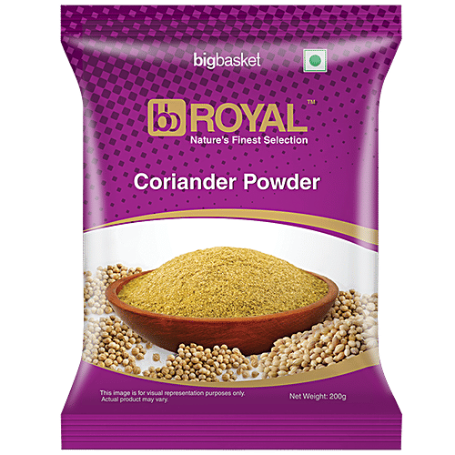 RadhuniCoriander Powder 200 g