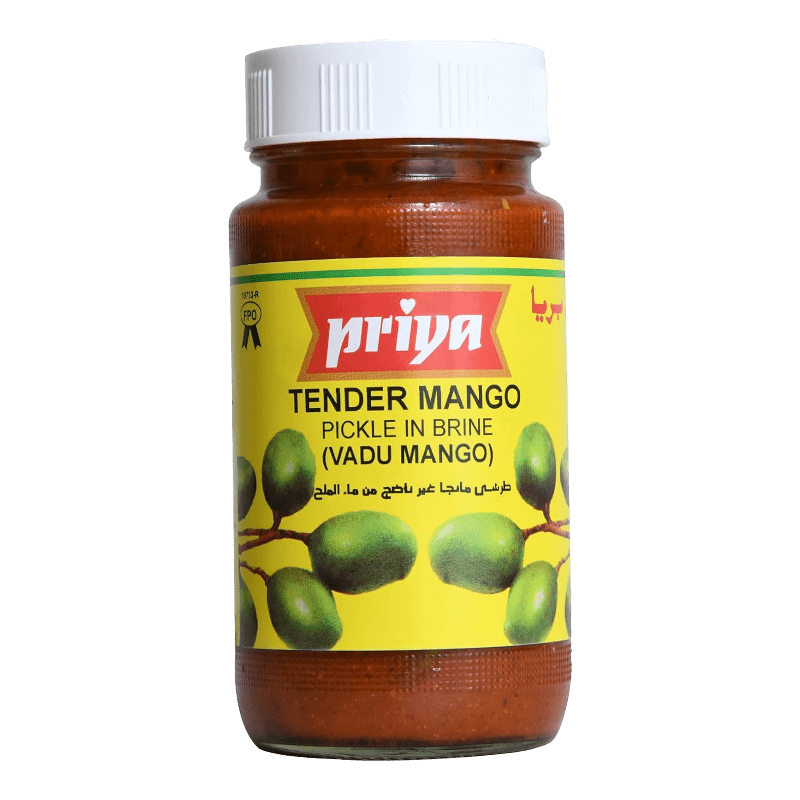 Priya Tender Mango Pickle 300 g