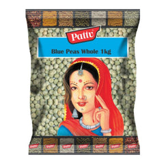 Pattu Blue Peas 1 kg