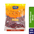 Pattu Chilli Whole Round 200 g