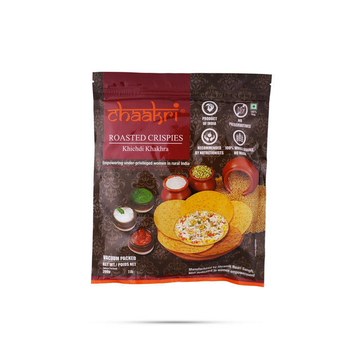 Maitrii Khichdi Khakhra 500 g