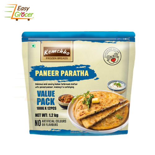 Kemchho Malabar Paratha 1.2 kg