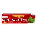 Patanjali Dantkanti Red Power 150 g