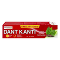 Patanjali Dantkanti Fresh Power Red Power 150 g