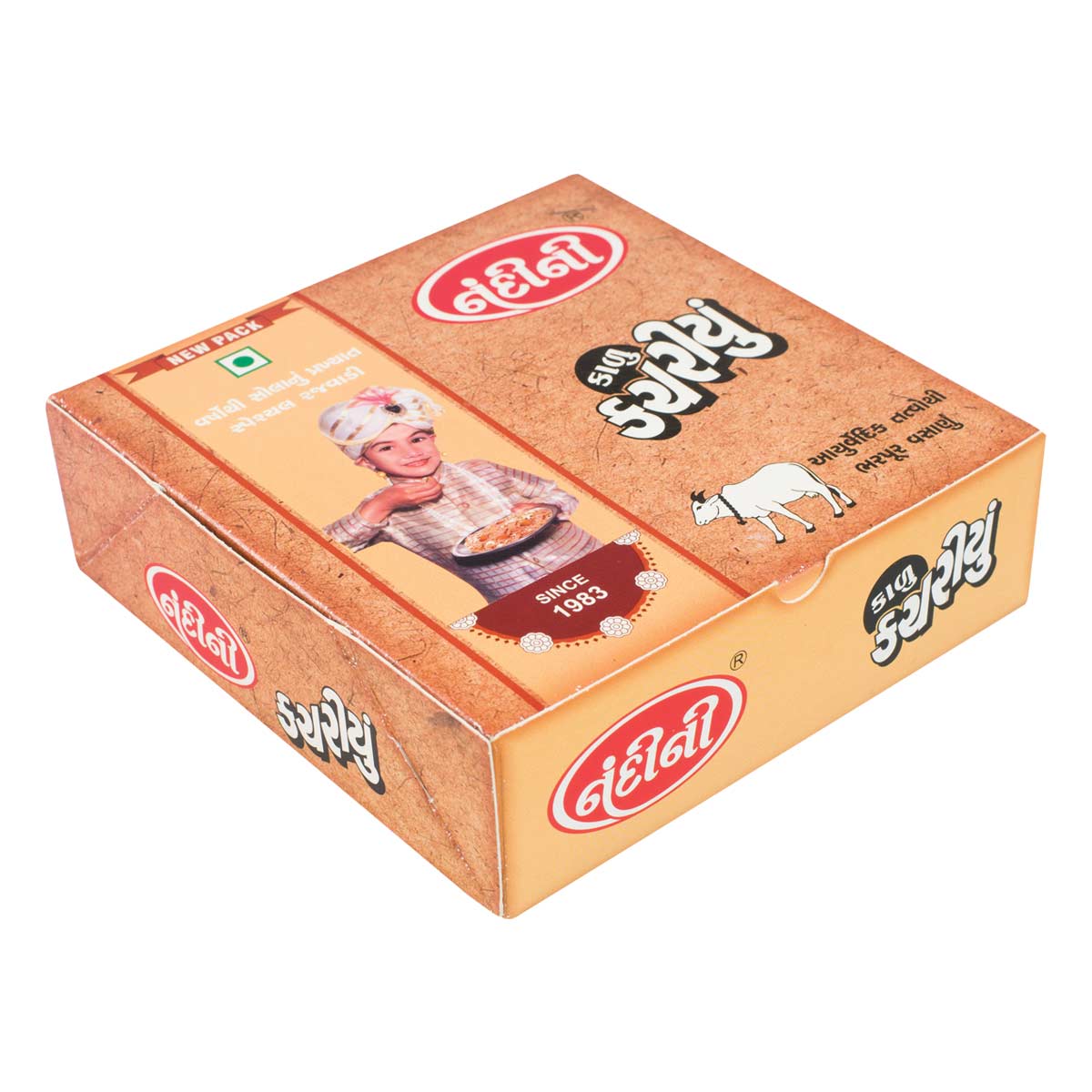 Kachariyu Prepack 500 g
