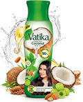 Dabur Vatika Coconut Oil 200 ml
