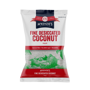 Indya Dessicated Coconut 500 g