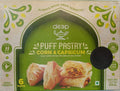 Deep Corn Capsicum Puff 360 g