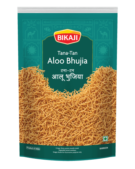 Bikaji Aloo Bhujia 150 g