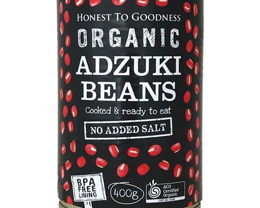 Saurbhi Adzuki Beans 1 kg