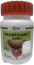 Patanjali Divya Prostogrit Tablet 60 N - T