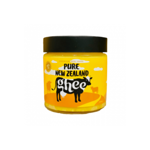 Pure New Zealand Ghee 1.6 kg