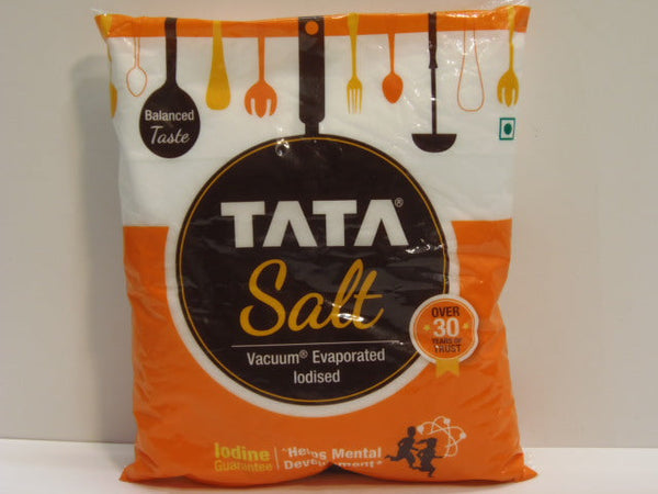 Tata Salt 2 kg