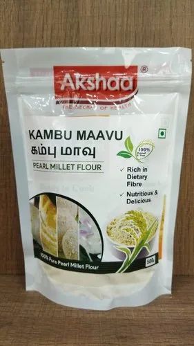 Akshaa Kambu Maavu 500 g