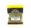 Spark Green Cardamom 50 g
