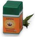 Zandu Sudarshan Ghanvati (Pack of 6)