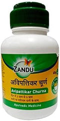 Zandu Avipattikar Churna (50 gm) - Pack of 3