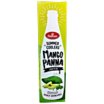 Haldiram Mango Panna 750 ml
