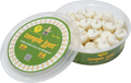 Temple Jyot Gold Pack Ghee Wick 60 pcs