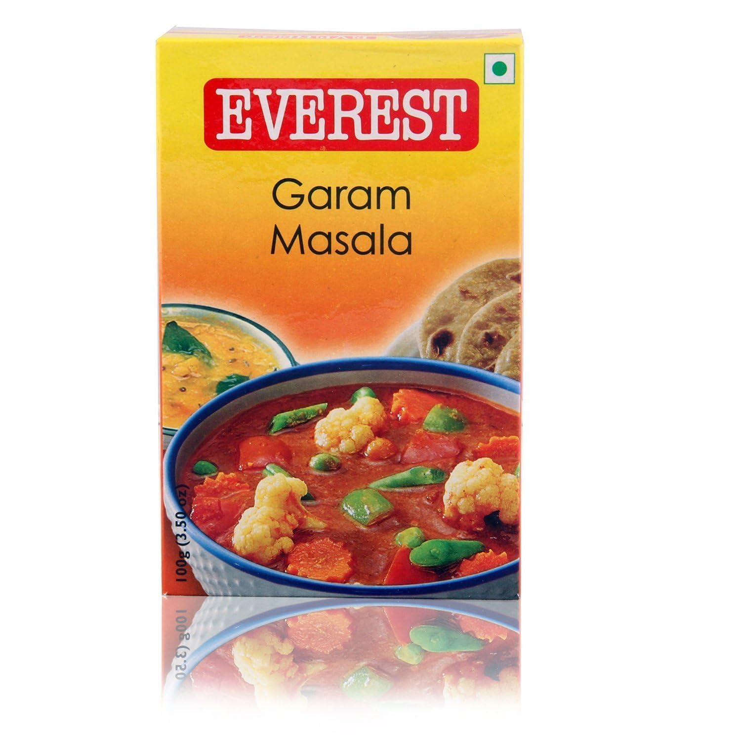 Meenu Garam Masala 200 g