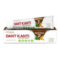 Patanjali Dantkanti Natural Power 150 g