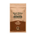 Parsram Multi Millet Flour 1 kg