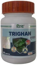 MANOHAR DIVYA TRIGHAN 60 N