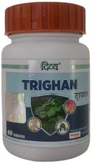 MANOHAR DIVYA TRIGHAN 60 N