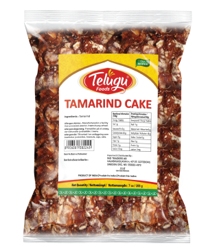 Telugu Tamarind Cake 1 kg