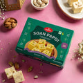 Haldiram Soan Papdi Red 250 g