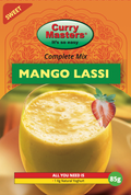 Curry Masters Mango Lassi 85 g