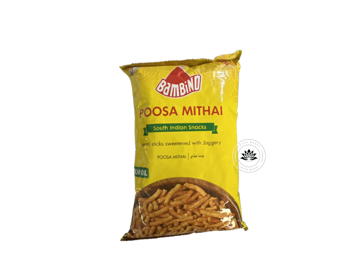 Bambino Poosa Mithai 170 g