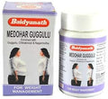 Baidyanath Asli Ayurved Medohar Guggulu - 120 Tablet