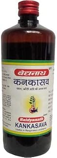 Baidyanath Kankasava Effective In All Types Of Cough - Liquid, 450 Ml