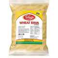 Indya Wheat Rava 2 kg
