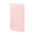 Cubo Powerbank Pink 1 Piece