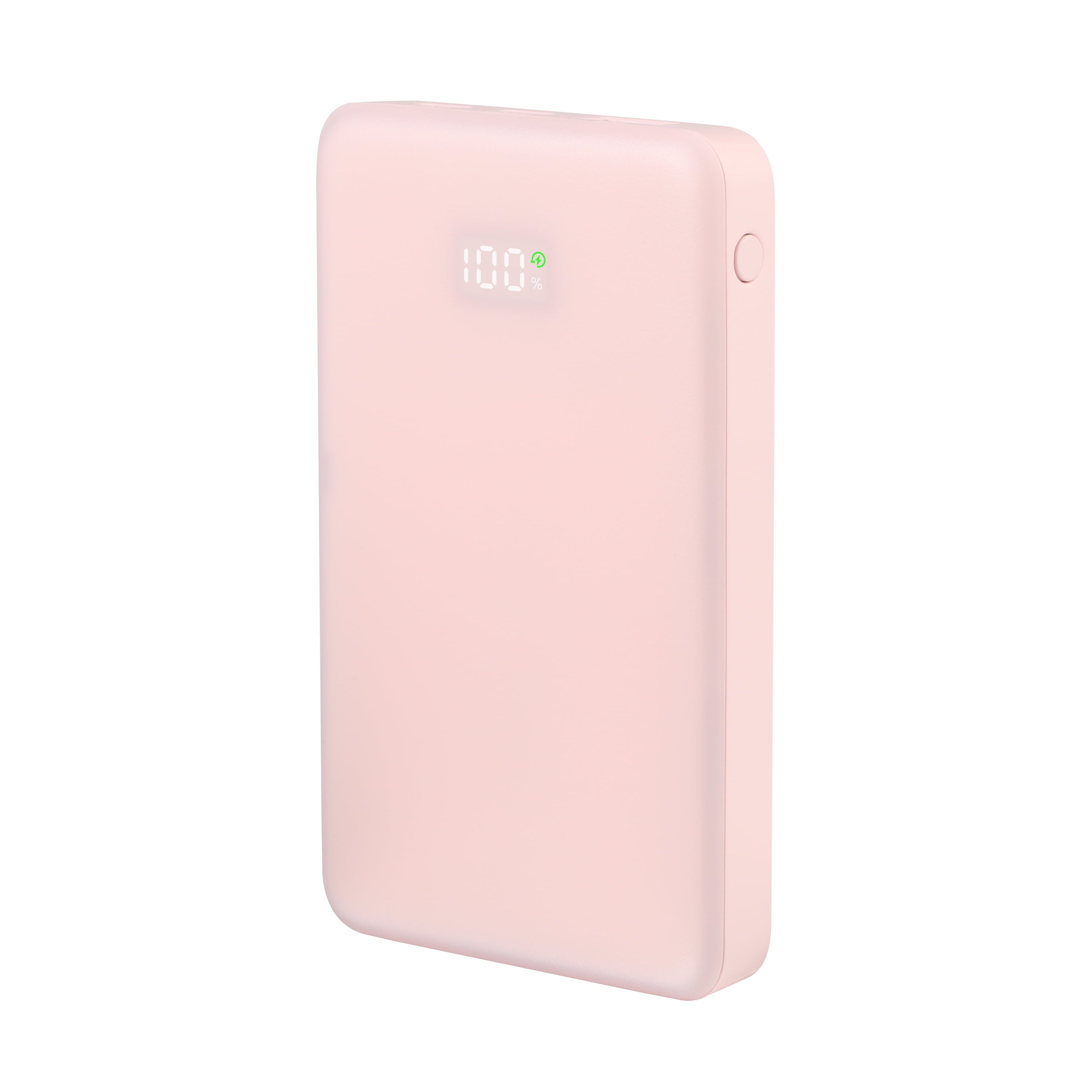 Cubo Powerbank Pink 1 Piece