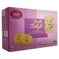 Karachi Bakery Two Majestic Badam + Fruit Biscuit 400 g