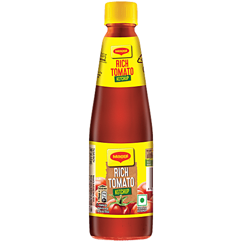 Maggie Tomato Ketchup 480 g