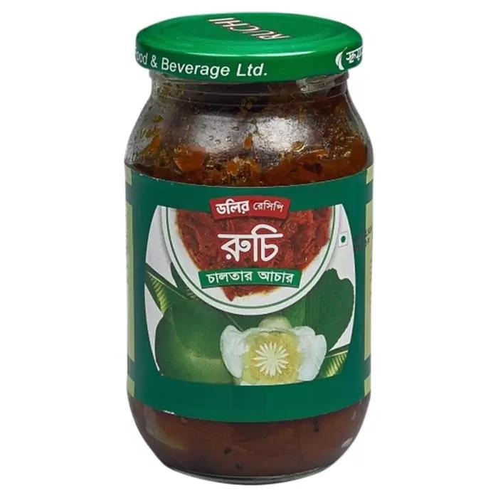Ruchi Chalta Pickle 400 g