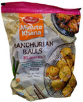 Haldiram Bulk Manchurian Balls 1 kg