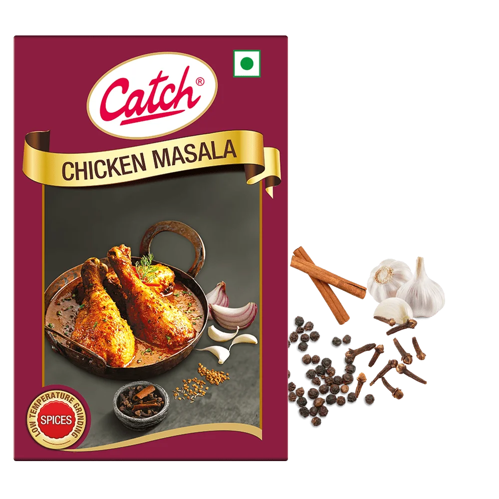 Catch Chickenmasala 100 g