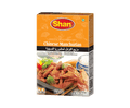 Shan Chiness Manchurian