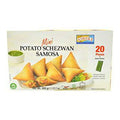 Ashoka Schezwan Samosa 800 g