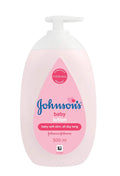 J n J Baby Lotion 500 ml