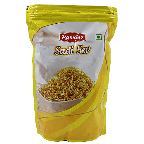 Ramdev Singoda Flour 400 g